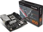 SAPPHIRE Pulse B550M (52103-05-40G) Alaplap