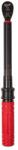 Milwaukee Cheie dinamometrică Milwaukee 3/8" Drive Click (20 - 100 Nm) 4932500824 (4932500824)