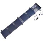 PowerNeed PowerNeed ES-5 соларен панел, 18 W, монокристален силиций (ES-5)