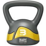 Szi-Zo Body kettlebell 3kg (BK3KG)