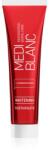 MEDIBLANC Whitening pastă pentru albire, cu hidroxiapatită 100 ml