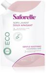 Saforelle Gentle cleansing care gel pentru igiena intima 400 ml