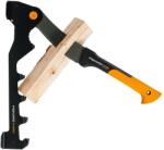 Fiskars X-Series falra szerelhető fahasító készlet és bozótvágó 1079159 (1079159)