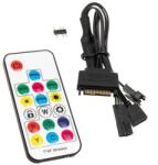 Kolink Контролер Kolink Inspire L1 за ARGB аксесоари (ZUSA-268) - xtreme