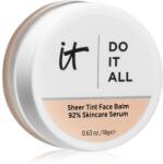 IT Cosmetics Do it all Face Balm лек хидратиращ фон дьо тен цвят Fairest Neutral 110 18 гр