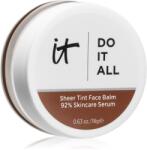 IT Cosmetics Do it all Face Balm лек хидратиращ фон дьо тен цвят Deep Neutral 615 18 гр