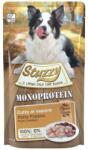 Stuzzy Dog Monoprotein hrană hipoalergenică pentru câini, cu pui 150 g