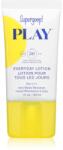 Supergoop! Play lotiune pentru bronzat SPF 50 30 ml