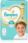 Pampers Premium Care Size 7 scutece de unică folosință 15+ kg 42 buc