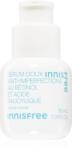 Innisfree Gentle Retinol Salicylic Anti-Blemish Serum nyugtató arcszérum a pattanásos bőr hibáira 30 ml