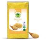 Natur Tanya Natur Tanya® Hántolt Köles. Már Honfoglaló őseink legfőbb étke is a köleskása volt! Édesen, sósan. 1kg