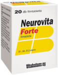 Vitabalans Neurovita Forte filmtabletta 20 db