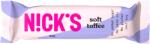 N!CK'S (Sz) Nicks Ropogós Tejkaramella szelet 28g