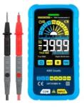 Pancontrol zsebmultiméter cat iii 600v rms