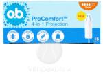  OB tampon ProComBloss. 16db Super Új
