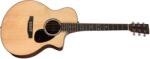 Martin SC-10E Modern