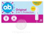  OB tampon Original Bloss. 32db Normal Új