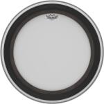 Remo 22" Emperor SMT Coated