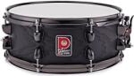 Premier 14" x 5, 5" Artist Birch Snare Drum Stealth Black