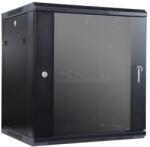 LinkPower Cabinet rack 19 inch 12U perete, 60kg, adancime 450mm - LinkPower WS3-12U-450 (WS3-12U-450)