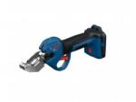 Bosch akkus csővágó gpc18v-32p 06019s2000
