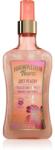 Hawaiian Tropic Perfumes Just Peachy testápoló spray csillámporral hölgyeknek 250 ml