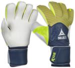 Select GK Kesztyű 03 Kids kék-zöld-szürke, méret 6