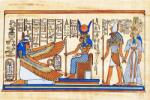 Media Matrica tapéta Egypt, papyrus8, 250 x 200 cm (FOTOTAP14959)