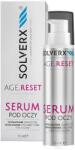 Solverx szemszérum, Fiatalító hatású, 15 ml