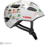 Lazer NUTZ 2.0 KinetiCore gyerek sisak, TdF