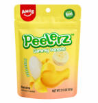Amos Sweets Peelerz hámozható banán ízű gumicukor - 85 g