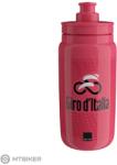 Elite FLY kulacs, 550 ml, GIRO D'ITALIA ICONIC ROSA 2026 ()