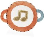 Zopa Plush Musical Toy 3 in 1 My First Drum plüss játék dallammal 12 m+