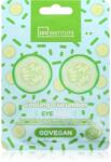 Idc Institute Cucumber hidrogéles párnácskák szemre 6 ml
