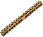 Anco Rézsín 16 pólus 10cm (820516)