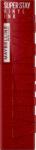 Maybelline New York Superstay Vinyl Ink hosszantartó folyékony rúzs /902