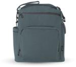 Inglesina Adventure bag pelenkázó hátizsák himalaya blue ax71t0hmb