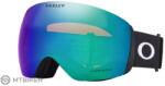 Oakley Flight Deck L szemüveg, Matte Black/Prizm Snow Argon Iridium (L)
