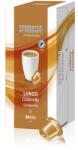 Cremesso Lungo Caramello kávékapszula, 16db