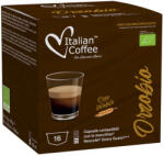 Italian Coffee Orzobio Bio Árpa Dolce Gusto kapszula - 16 db