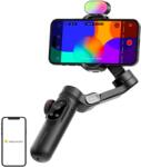  Smart X Pro 3 tengelyes gimbal RGB OLED fekete 1010100321 (6972467710300)