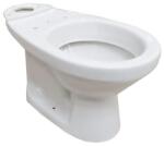 Alföldi Saval 2.0 mélyöblítésű monoblokk WC hátsó kifolyású (70901901) (FA-SAVAL W)