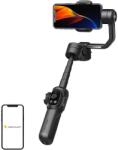  Smart S2 3 tengelyes gimbal stabilizátor fekete 1010100310 (6972467710218)