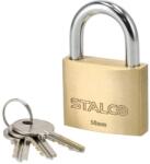 STALCO sárgaréz A, kb. 50 mm