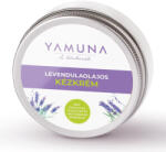 Yamuna kézkrém 50ml Levendulaolajos
