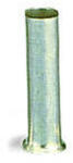 Wago érvéghüvely 1, 5 mm2 / AWG16 szigeteletlen (216-104) (216-104)
