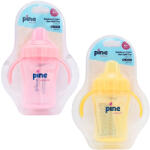 Pine Natura itatópohár 240ml Rainbow - Lány