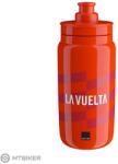 Elite FLY kulacs, 550 ml, VUELTA ICONIC RED 2026