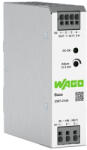 Wago kapcsolóüzemű tápegység, 24 V DC, 120 W, 5 A, DIN sínre szerelhető (2587-2144) (2587-2144)