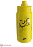 Elite FLY kulacs, 550 ml, TOUR DE FRANCE ICONIC YELLOW 2026